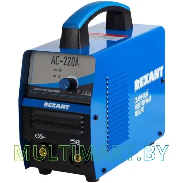 Сварочный аппарат Rexant АС-220А